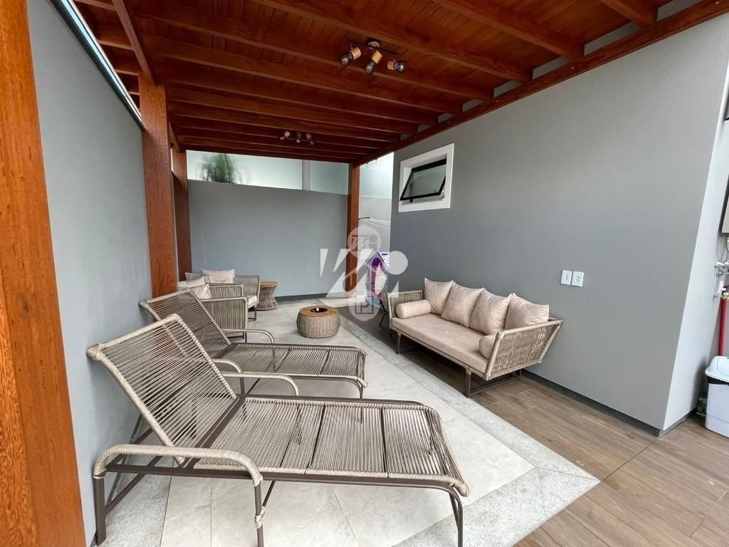 Casa em Pedra Branca, Palhoça. 3 quartos, 190m². Imagem 5 de 10